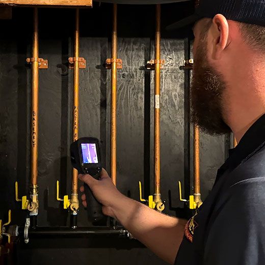 Center Ossipee's Commercial Plumbers