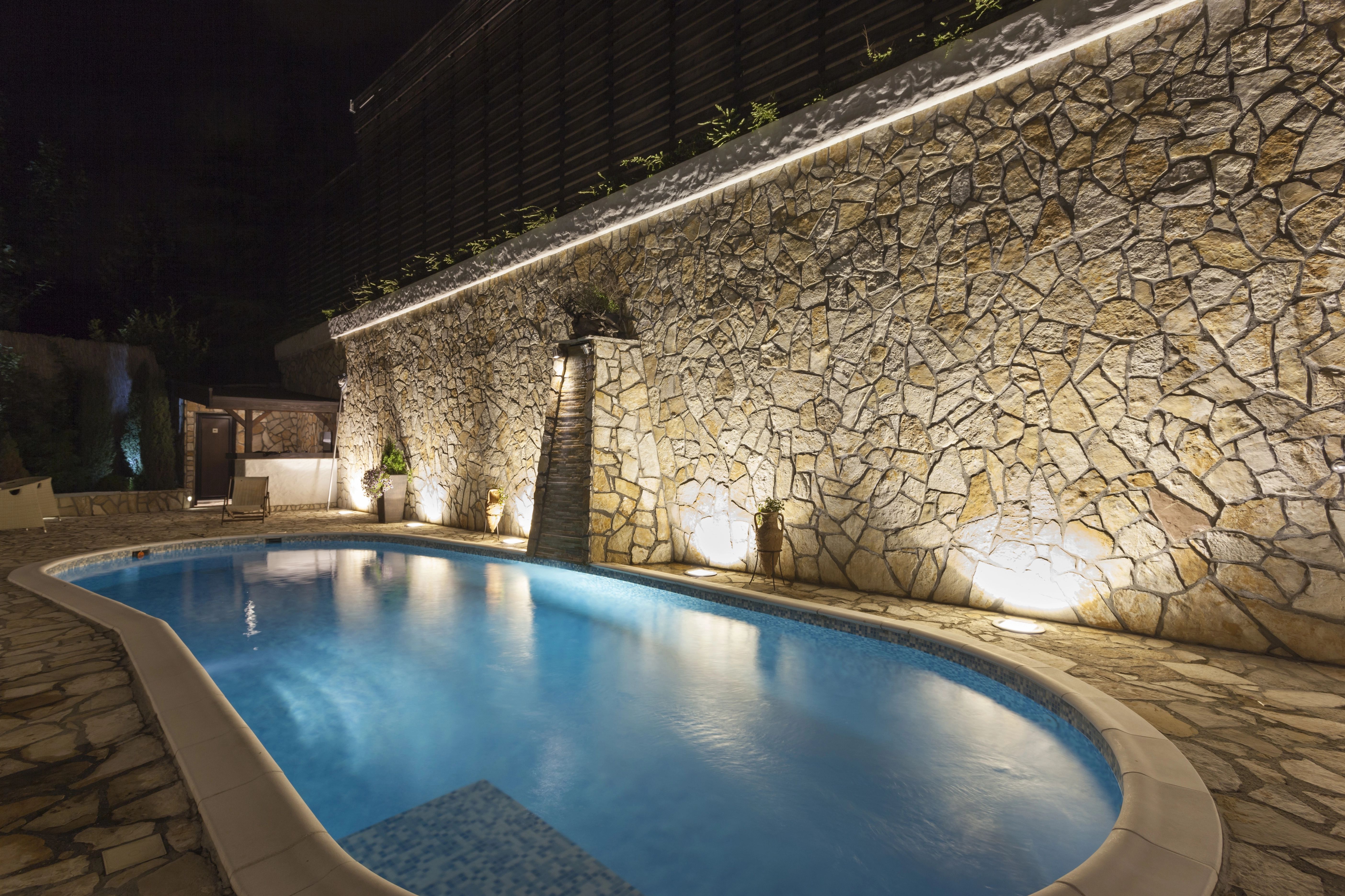 Center Ossipee Landscape & Outdoor Lighting Electricians