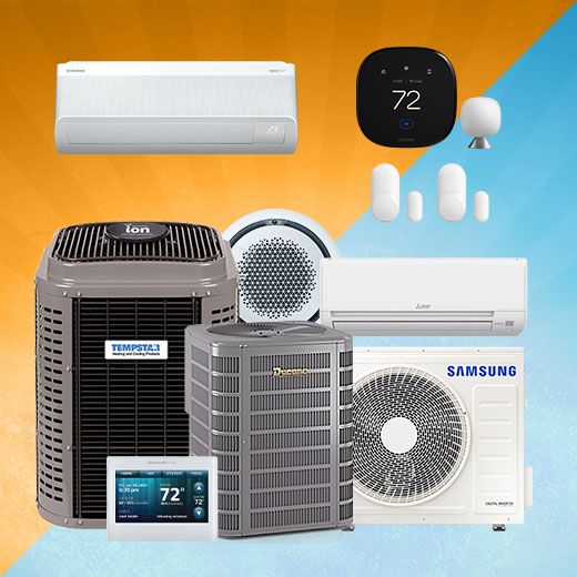 Energy Efficient Heating and AC Experts In Center Ossipee