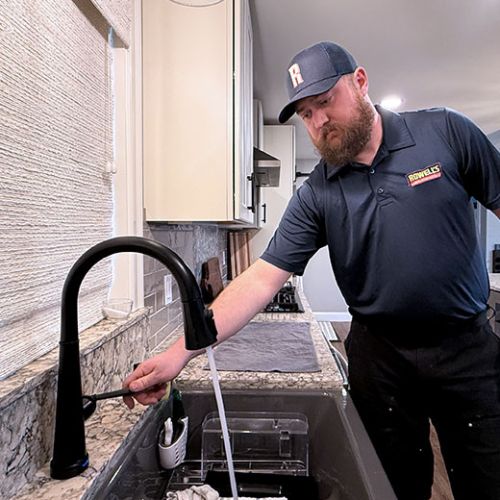 Center Ossipee Faucet and Sink Plumbing Pros