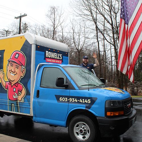 Sewer Pipe Relining Specialists In Center Ossipee