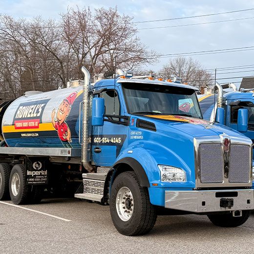 Expert Septic System Services in Center Ossipee