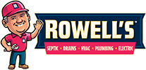 Rowell's Services Center Ossipee