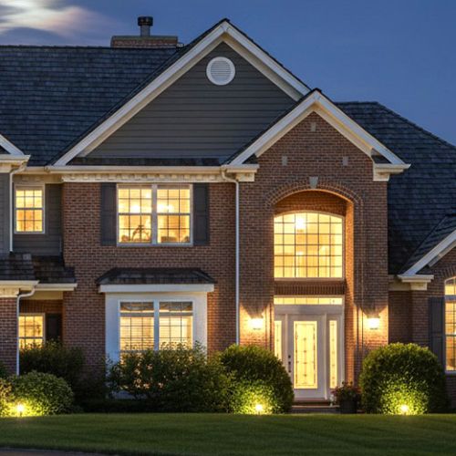 Center Ossipee Landscape & Outdoor Lighting Electricians