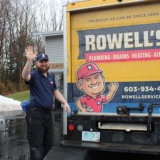 Center Ossipee Plumbers