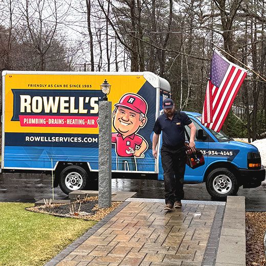Trusted Sump Pump Specialists in Center Ossipee