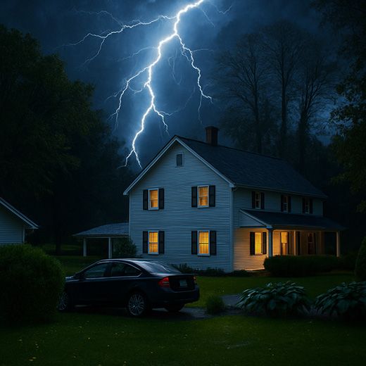 Standby Generator Experts In Center Ossipee